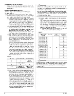 Preview for 16 page of Daikin SkyAir FBQ24PVJU Installation Manual