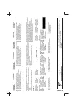 Preview for 2 page of Daikin SkyAir FCAHG100GVEB Installer And User Manual