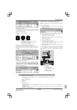 Preview for 19 page of Daikin SkyAir FCAHG100GVEB Installer And User Manual