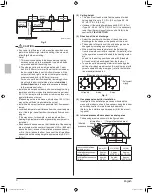 Preview for 6 page of Daikin SkyAir FCQ18TAVJU Installation Manual