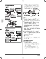 Preview for 10 page of Daikin SkyAir FCQ18TAVJU Installation Manual