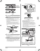 Preview for 11 page of Daikin SkyAir FCQ18TAVJU Installation Manual