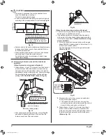 Preview for 12 page of Daikin SkyAir FCQ18TAVJU Installation Manual