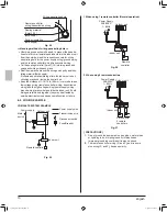 Preview for 16 page of Daikin SkyAir FCQ18TAVJU Installation Manual