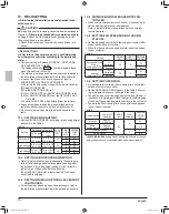 Preview for 18 page of Daikin SkyAir FCQ18TAVJU Installation Manual