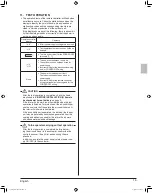 Preview for 19 page of Daikin SkyAir FCQ18TAVJU Installation Manual