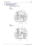 Предварительный просмотр 21 страницы Daikin Skyair FHC35K Service Manual