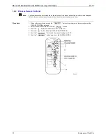 Предварительный просмотр 31 страницы Daikin Skyair FHC35K Service Manual