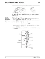 Preview for 37 page of Daikin Skyair FHC35K Service Manual