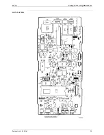 Preview for 50 page of Daikin Skyair FHC35K Service Manual