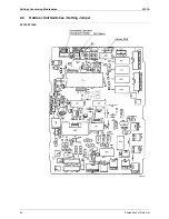 Предварительный просмотр 51 страницы Daikin Skyair FHC35K Service Manual