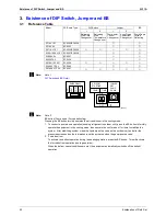 Предварительный просмотр 53 страницы Daikin Skyair FHC35K Service Manual