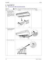 Предварительный просмотр 153 страницы Daikin Skyair FHC35K Service Manual