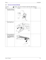 Preview for 156 page of Daikin Skyair FHC35K Service Manual