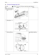 Preview for 178 page of Daikin Skyair FHC35K Service Manual