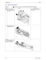 Предварительный просмотр 183 страницы Daikin Skyair FHC35K Service Manual