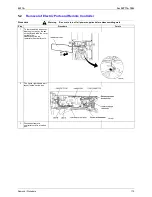 Предварительный просмотр 186 страницы Daikin Skyair FHC35K Service Manual