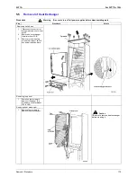 Предварительный просмотр 190 страницы Daikin Skyair FHC35K Service Manual