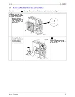 Предварительный просмотр 192 страницы Daikin Skyair FHC35K Service Manual