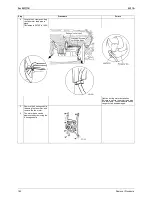 Предварительный просмотр 193 страницы Daikin Skyair FHC35K Service Manual