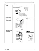 Preview for 196 page of Daikin Skyair FHC35K Service Manual