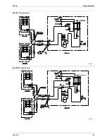 Предварительный просмотр 206 страницы Daikin Skyair FHC35K Service Manual