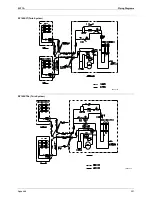 Предварительный просмотр 212 страницы Daikin Skyair FHC35K Service Manual