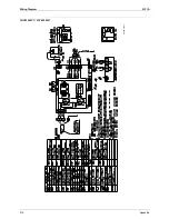 Предварительный просмотр 221 страницы Daikin Skyair FHC35K Service Manual