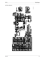 Предварительный просмотр 224 страницы Daikin Skyair FHC35K Service Manual