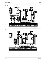 Предварительный просмотр 229 страницы Daikin Skyair FHC35K Service Manual