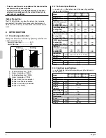 Preview for 20 page of Daikin SkyAir FHQ18PVJU Installation Manual