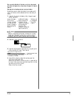 Предварительный просмотр 35 страницы Daikin SkyAir FHQ18PVJU Installation Manual