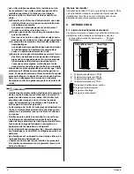 Preview for 38 page of Daikin SkyAir FHQ18PVJU Installation Manual