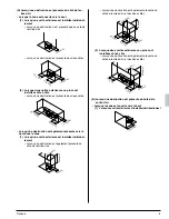 Preview for 41 page of Daikin SkyAir FHQ18PVJU Installation Manual