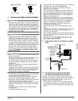 Предварительный просмотр 49 страницы Daikin SkyAir FHQ18PVJU Installation Manual