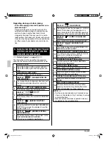 Preview for 6 page of Daikin SkyAir FTQ18PAVJU Operation Manual