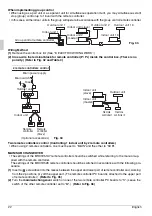 Preview for 24 page of Daikin SkyAir GQI-Eco FCQG100EVEB Installation Manual