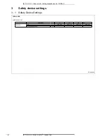 Preview for 6 page of Daikin SkyAir GQI-Eco FHQG100CVEB Technical Data Manual