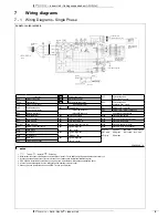 Предварительный просмотр 11 страницы Daikin SkyAir GQI-Eco FHQG100CVEB Technical Data Manual