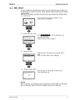 Предварительный просмотр 27 страницы Daikin SkyAir GQI-Eco Series Service Manual