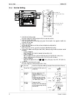 Предварительный просмотр 32 страницы Daikin SkyAir GQI-Eco Series Service Manual