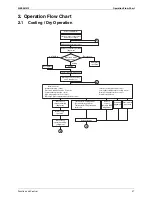 Предварительный просмотр 37 страницы Daikin SkyAir GQI-Eco Series Service Manual