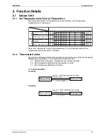 Предварительный просмотр 39 страницы Daikin SkyAir GQI-Eco Series Service Manual