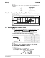 Предварительный просмотр 41 страницы Daikin SkyAir GQI-Eco Series Service Manual