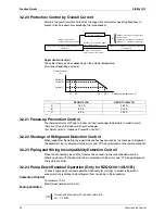 Предварительный просмотр 54 страницы Daikin SkyAir GQI-Eco Series Service Manual