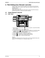 Предварительный просмотр 63 страницы Daikin SkyAir GQI-Eco Series Service Manual