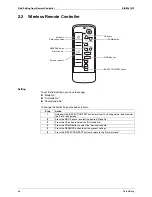 Предварительный просмотр 66 страницы Daikin SkyAir GQI-Eco Series Service Manual