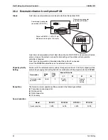 Предварительный просмотр 74 страницы Daikin SkyAir GQI-Eco Series Service Manual