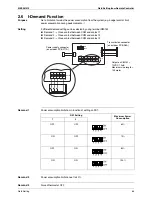 Предварительный просмотр 75 страницы Daikin SkyAir GQI-Eco Series Service Manual