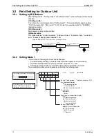 Предварительный просмотр 82 страницы Daikin SkyAir GQI-Eco Series Service Manual